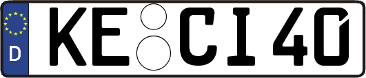 KE-CI40