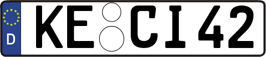 KE-CI42