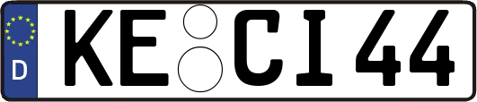 KE-CI44