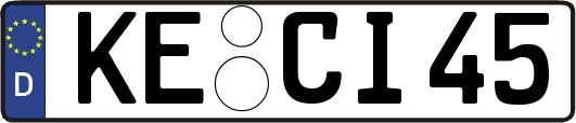 KE-CI45