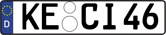 KE-CI46