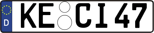 KE-CI47