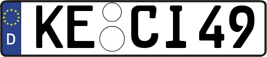 KE-CI49