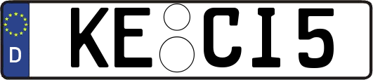 KE-CI5