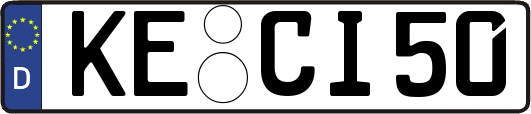 KE-CI50