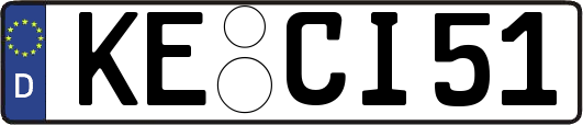 KE-CI51
