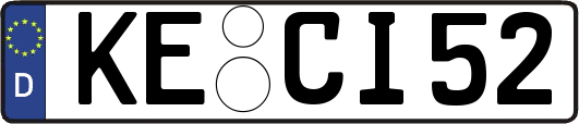 KE-CI52