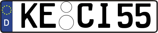 KE-CI55