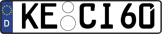 KE-CI60