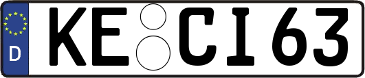 KE-CI63
