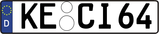 KE-CI64