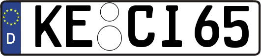 KE-CI65