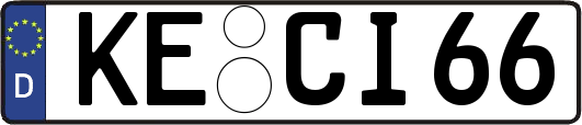 KE-CI66