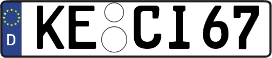 KE-CI67