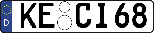 KE-CI68