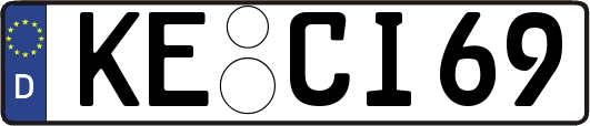KE-CI69