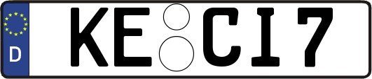 KE-CI7