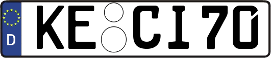 KE-CI70