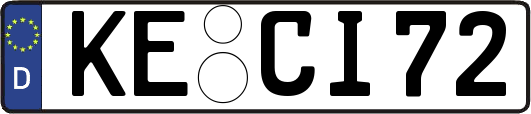 KE-CI72