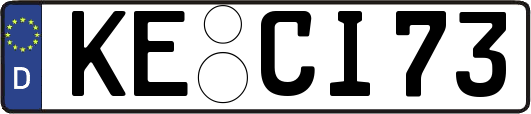 KE-CI73