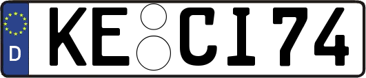 KE-CI74