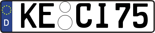 KE-CI75