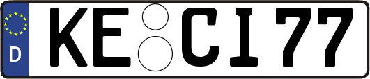 KE-CI77