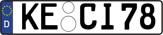 KE-CI78