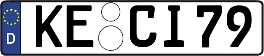 KE-CI79