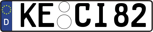 KE-CI82