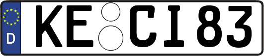 KE-CI83
