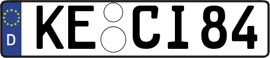 KE-CI84