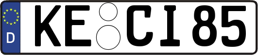KE-CI85