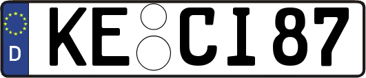KE-CI87