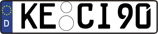 KE-CI90