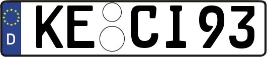 KE-CI93