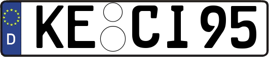 KE-CI95