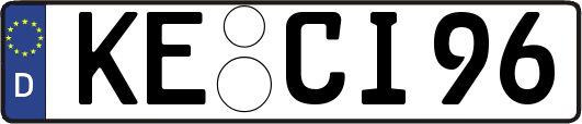 KE-CI96