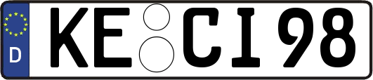 KE-CI98