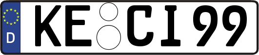 KE-CI99