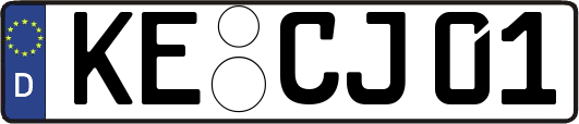 KE-CJ01
