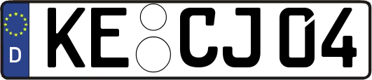 KE-CJ04