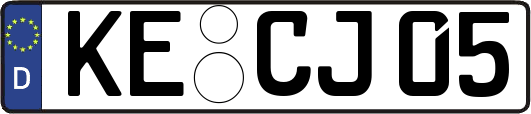 KE-CJ05