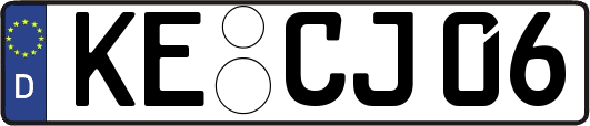 KE-CJ06