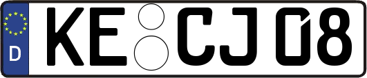 KE-CJ08