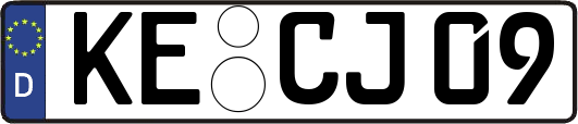 KE-CJ09