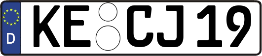 KE-CJ19
