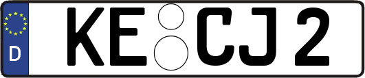 KE-CJ2