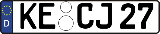 KE-CJ27