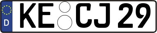KE-CJ29